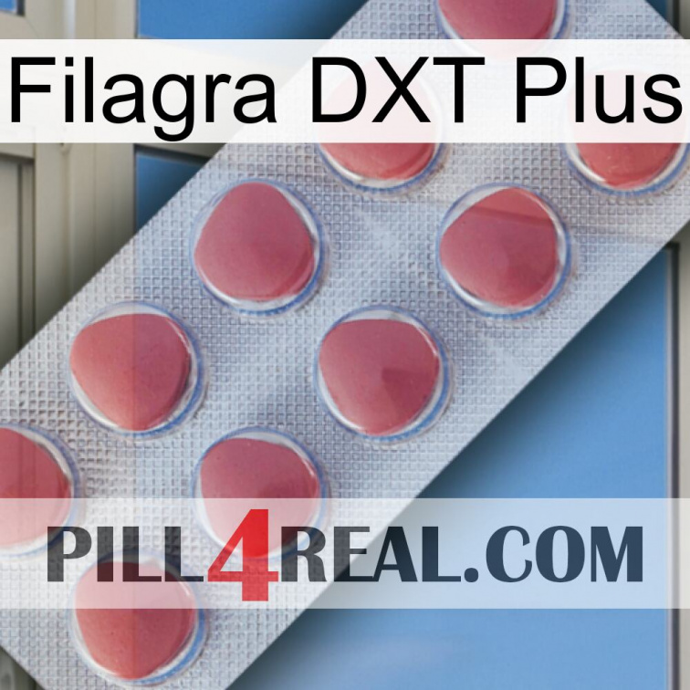 Filagra DXT Plus 18